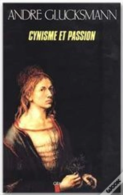 Capa do artigo Cynisme Et Passion
