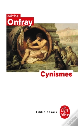 Capa do artigo Cynismes