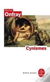 Capa do artigo Cynismes