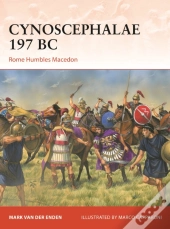 Cynoscephalae 197 Bc