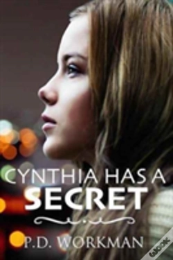 Capa do artigo Cynthia Has A Secret