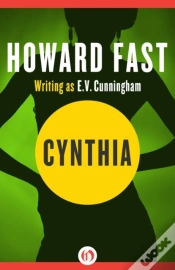Capa do artigo Cynthia