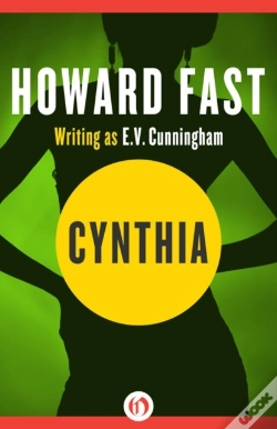 Capa do artigo Cynthia