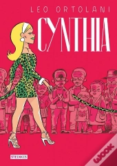 Cynthia
