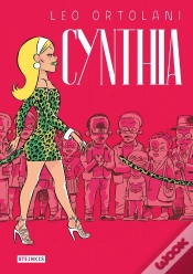 Capa do artigo Cynthia