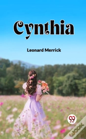 Capa do artigo Cynthia