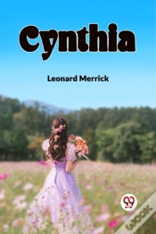 Capa do artigo Cynthia