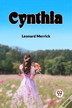 Capa do artigo Cynthia