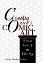 Cynthia Ozick'S Comic Art - Preview