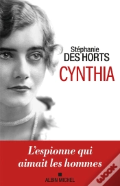 Capa do artigo Cynthia