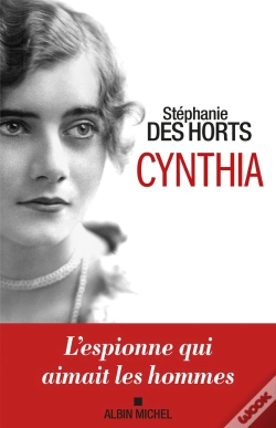 Capa do artigo Cynthia