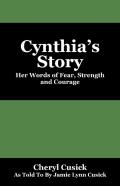 Cynthia'S Story