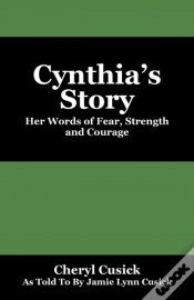 Capa do artigo Cynthia