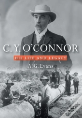 C.Y.O'Connor