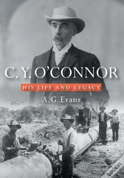 Capa do artigo C.Y.O'Connor