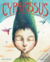 Capa do artigo Cyparissus  