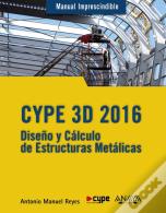 Cype 3d 2016