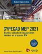 Cypecad Mep 2021. Diseño Y Calculo De Instalaciones De Edificios Basados En Proc - Preview