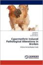 Cypermethrin Induced Pathological Alterations In Broilers - Preview