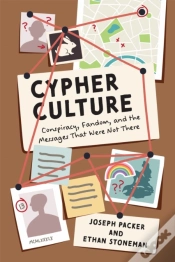 Capa do artigo Cypher Culture