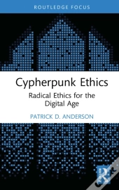 Cypherpunk Ethics