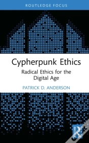 Capa do artigo Cypherpunk Ethics