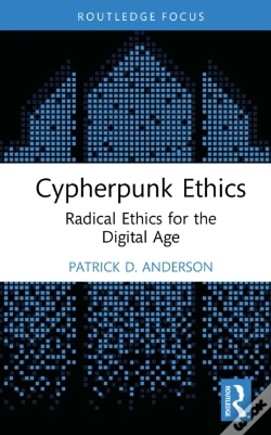 Capa do artigo Cypherpunk Ethics