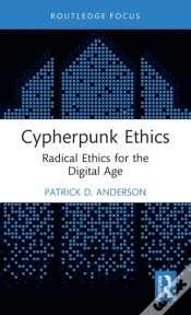 Capa do artigo Cypherpunk Ethics