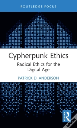 Capa do artigo Cypherpunk Ethics