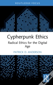 Cypherpunk Ethics