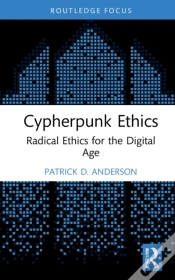 Capa do artigo Cypherpunk Ethics