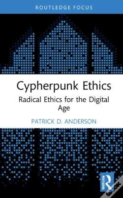 Capa do artigo Cypherpunk Ethics