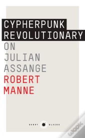 Cypherpunk Revolutionary