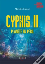 Capa do artigo Cyphis Ii