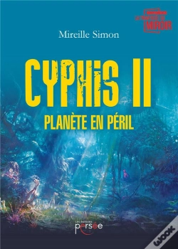 Capa do artigo Cyphis Ii
