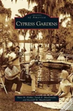 Capa do artigo Cypress Gardens