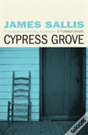 Capa do artigo Cypress Grove