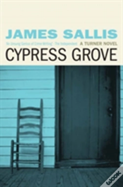 Capa do artigo Cypress Grove