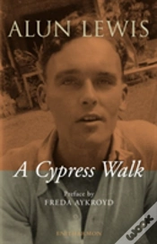 Capa do artigo Cypress Walk. Letters From Alun Lewis To Freda Aykroyd