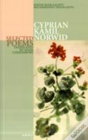Capa do artigo Cyprian Kamil Norwid: Selected Poems