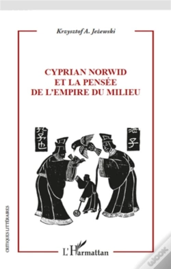 Capa do artigo Cyprian Norwid Et La Pensée De L'Empire Du Milieu