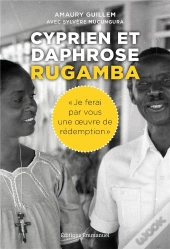 Cyprien Et Daphrose Rugamba