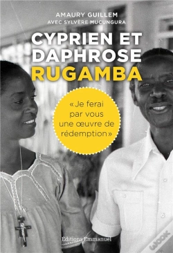 Capa do artigo Cyprien Et Daphrose Rugamba