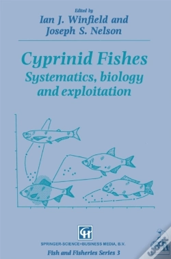 Capa do artigo Cyprinid Fishes