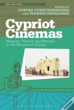 Capa do artigo Cypriot Cinemas