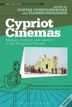 Capa do artigo Cypriot Cinemas