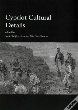 Capa do artigo Cypriot Cultural Details