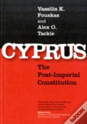 Capa do artigo Cyprus