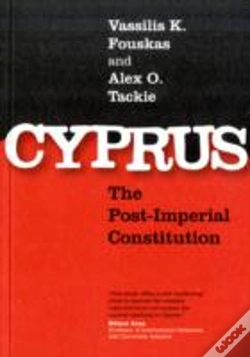 Capa do artigo Cyprus