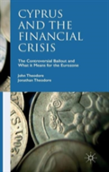 Cyprus And The Financial Crisis